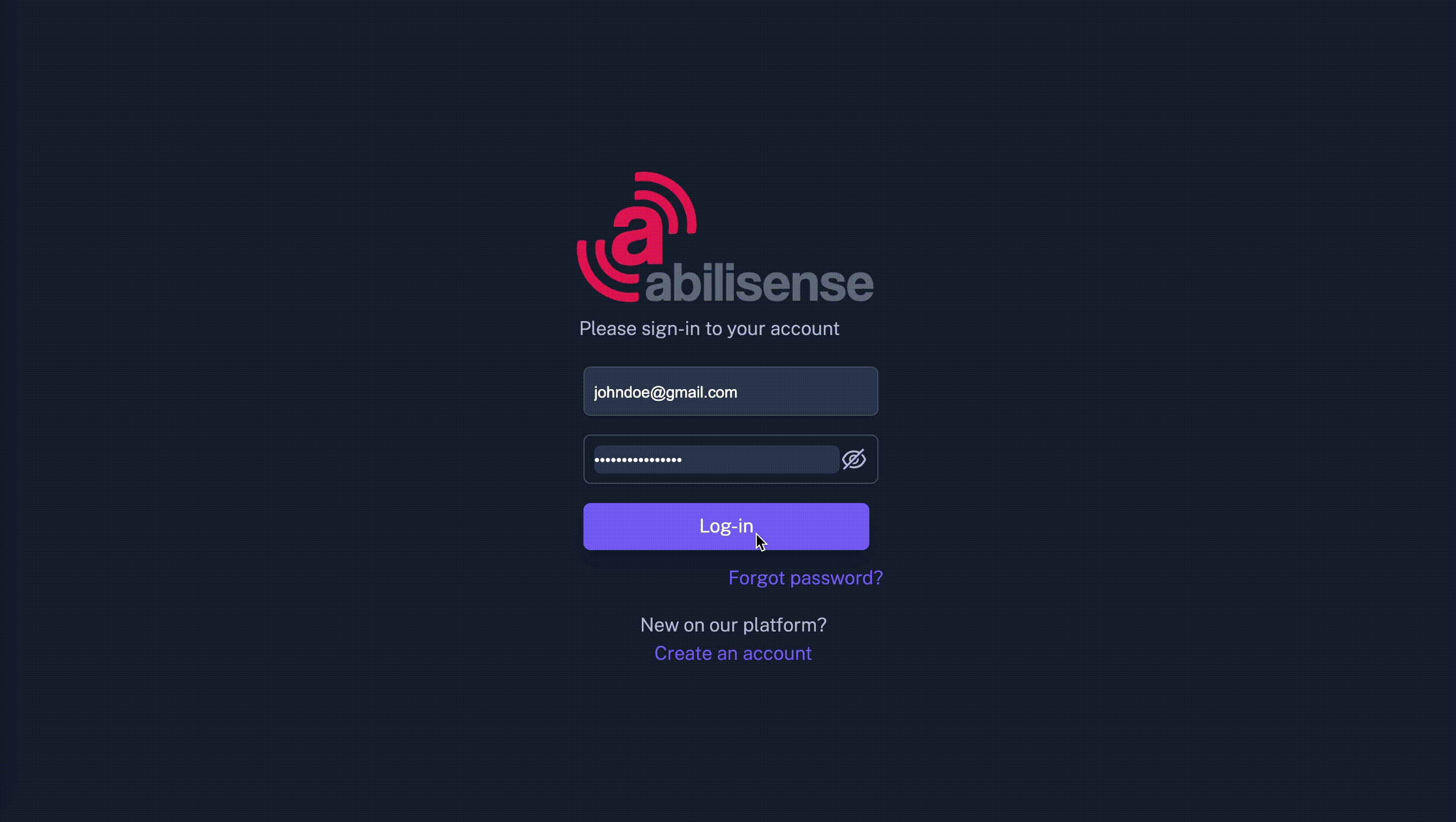 At Abilisense, I've led projects such as implementing SSR with
      Next.js, refactoring APIs for seamless data exchange, and mentoring
      interns. My design finesse, demonstrated through Tailwind CSS, ensures
      visually stunning and responsive interfaces.